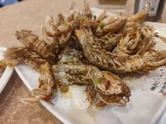 -揭阳钟记小食(福田新村店)