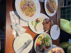 -FABIO’S费比欧披萨餐厅