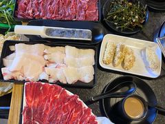 -林记潮牛·牛肉火锅(上马墩店)