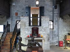 -均和墟历史街区-平和大押