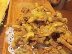 -北李妈妈菜(鲁能城店)