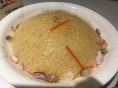-老人和饭店(淮海中路店)