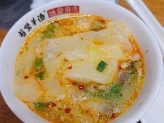 -前堡羊汤岫岩二部(乐雪店)