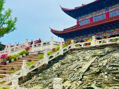 -皇罗禅寺