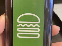-Shake Shack(西单大悦城店)