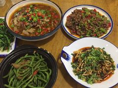 -非常粥道(天宝东街店)