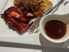 -天宝阁中餐厅(北京瑞吉酒店)