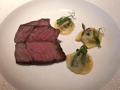 -Le Bernardin
