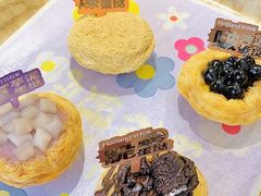 -好利来(四季青店)