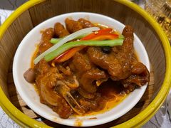 -粤秀小厨·广式早茶(辽宁路店)