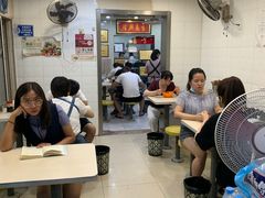 -金原鸭血粉丝汤总店(锁金村店)
