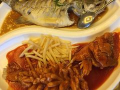 -马凯餐厅(长椿街店)