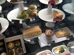 -星巴克(成都龙湖三千集店)