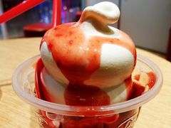 -DQ·蛋糕·冰淇淋(新世纪6F店)