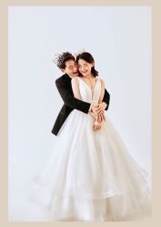-布拉格婚纱摄影(真实客片店)