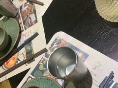 -金厨泰国餐厅·全泰籍厨师料理(拱北店)