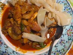 -阿西娅食府(中关村店)