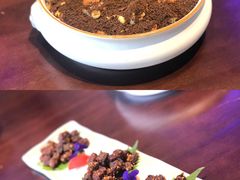 -赵小姐丨新中餐(曲江店)