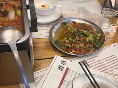 -后街佬·炭火鲜鱼杂(南城店)