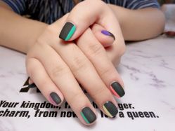 -Hands Nail专业美甲美睫
