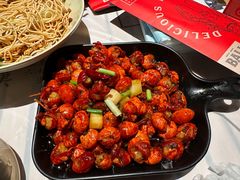 -巴厘龙虾·榜首油焖大虾(音乐学院·沿江酒馆店)