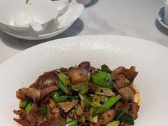 -上上席川菜(凯德乐峰广场店)