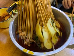 -痴串串(星汉路总店)