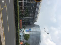 -上海长途客运南站