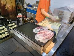 -津门张记包子铺(华昌道店)