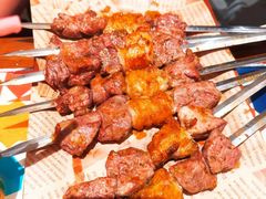 -清真·古丽花儿·新疆美食(滨江道店)