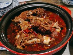 -阿财老铺·老蚌埠龙虾城(华夏总店)