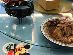 -上河城大酒店(三河古镇店)