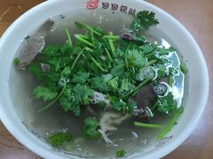 -回回锅贴(小河沿店)
