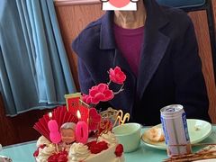 -艾加柒克蛋糕茶歇甜品台(春熙路店)