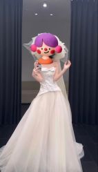 -维纳斯婚纱礼服租赁馆