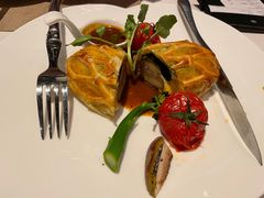 -若蘭慈·无国界素食料理(欢乐海岸店)