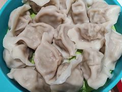 -老边饺子馆(东单店)