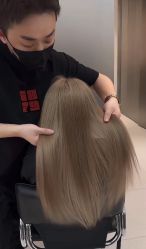 -JIE FLYING·烫发·染发