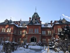 -北海道厅旧本厅舍(旧本庁舎)
