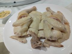 -清心鸡沙田乳鸽店·非遗传承(粤垦路店)