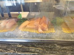-索菲特酒店 · 云尚天际自助餐厅