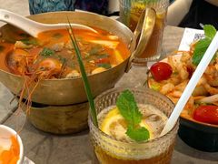 -美奈小馆·东南亚菜(福田星河COCO Park店)