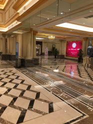 -鹏欣国际大酒店·宴会厅