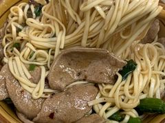 -麻哥面猪肝面(仁和广场店)