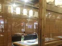 -炉太郎日式烧肉店(华贸店)