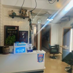 -Art Hair Salon