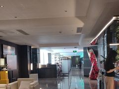 -聚宾楼·烤鸭·家宴(科技三路店)