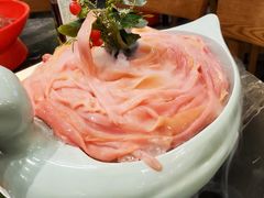 涮鸭肠-小王少龙火锅(沙南街店)