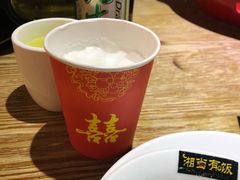 -湘当有饭剁椒鱼头(昆山招商花园城店)