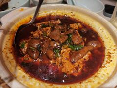 -全牛匠·乐山跷脚牛肉(西北旺万象汇店)